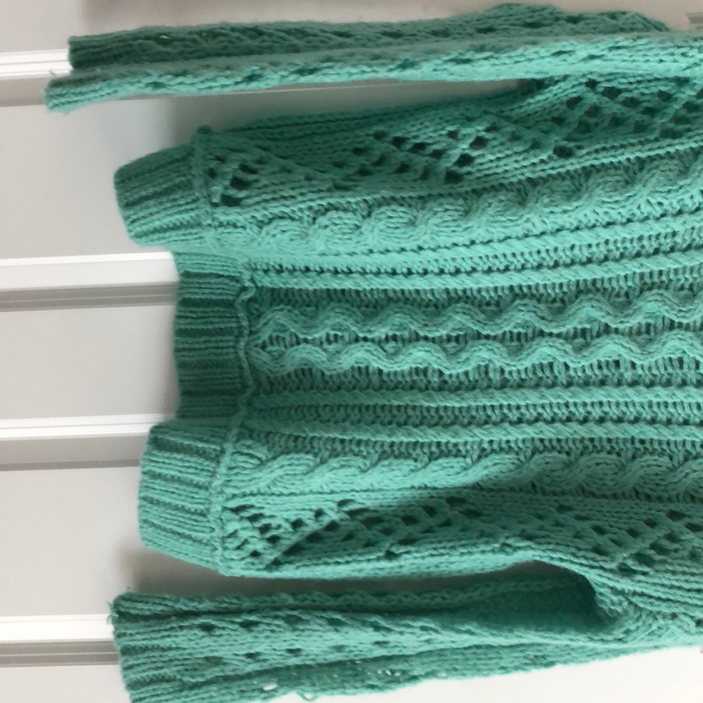 Wool Sweater - Picture 3 of 7